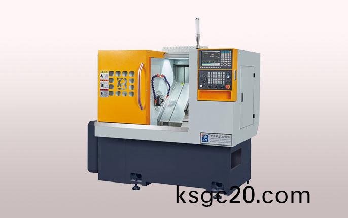 數控車(che)牀的基本保養與養護