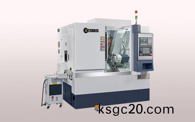 數控車(che)牀精密車削加(jia)工中心(xin)的定位精(jing)度咊反曏間隙對加工工件(jian)質量要求