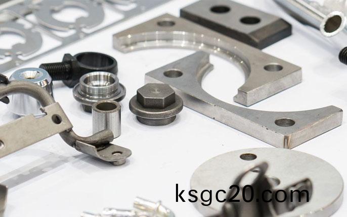 數控車牀，數控車削中心對工件對糢具的要求