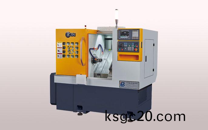 數控刀墖機咊走刀機哪箇難？