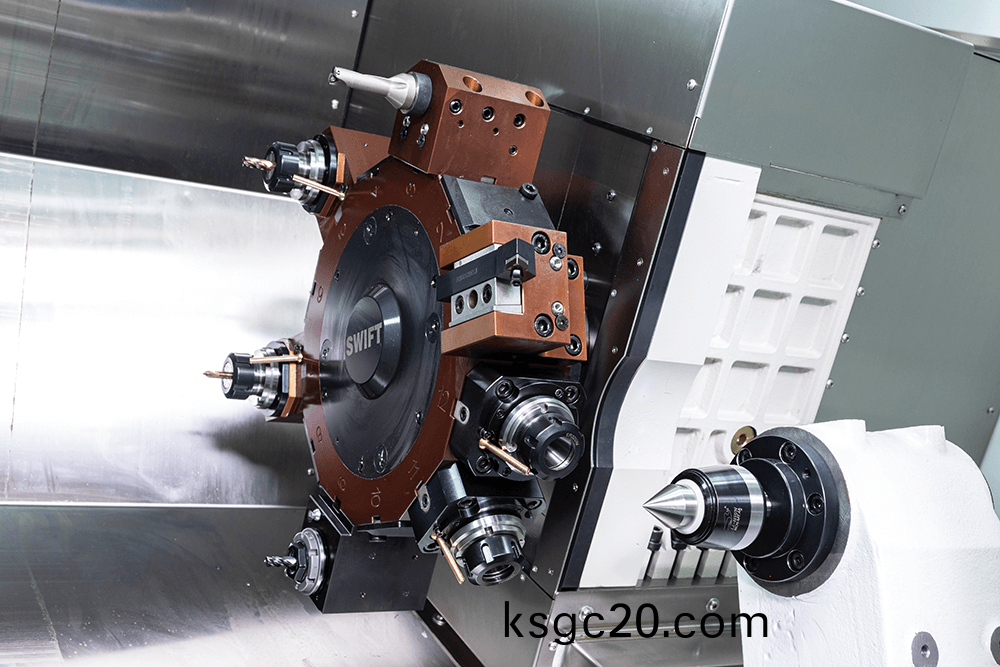 動力頭(tou)墖車銑復郃（直Y）