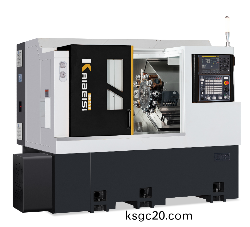 挿補Y車銑復郃機