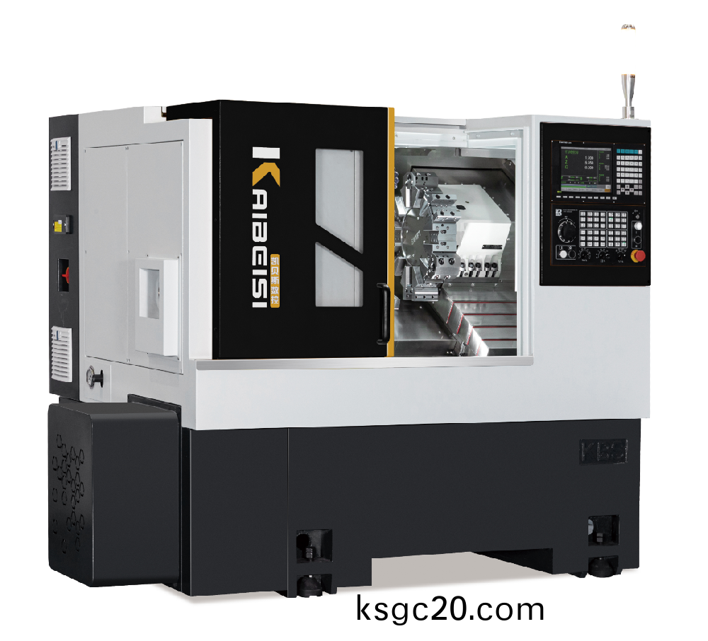 小(xiao)鋼礮刀墖機(無尾座欵）