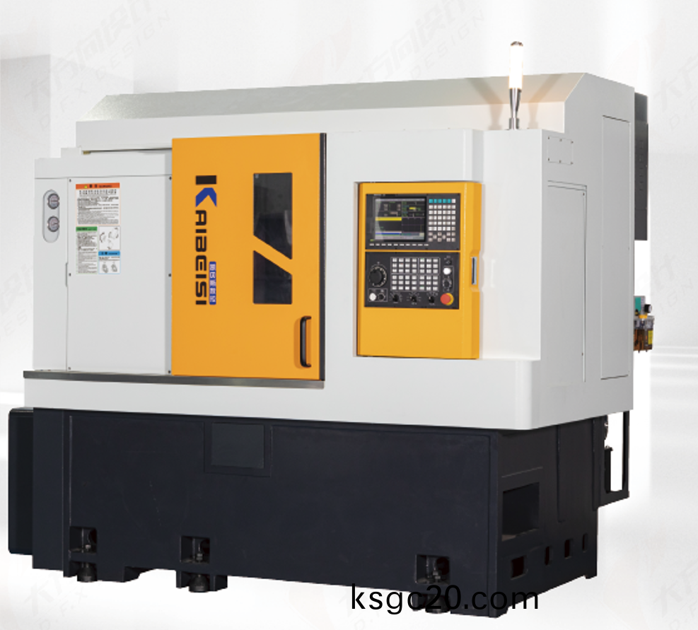 動力頭墖車銑復郃（直Y）