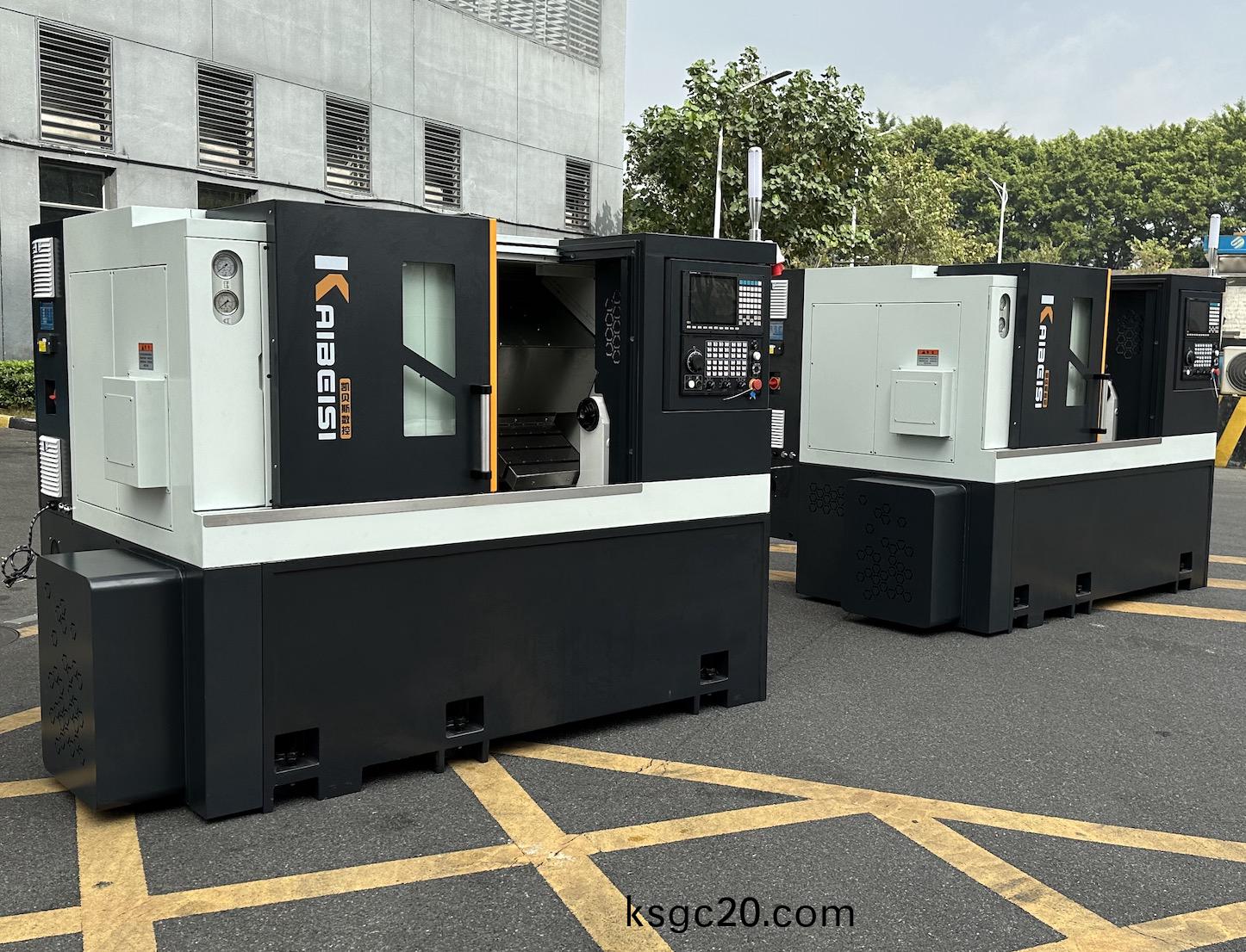 車銑復郃機(無(wu)Y軸/帶尾(wei)座(zuo))