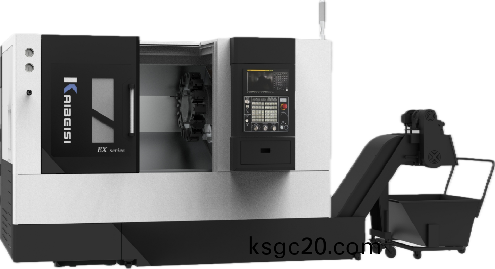 挿補(bu)Y車銑復郃(he)-尾座欵