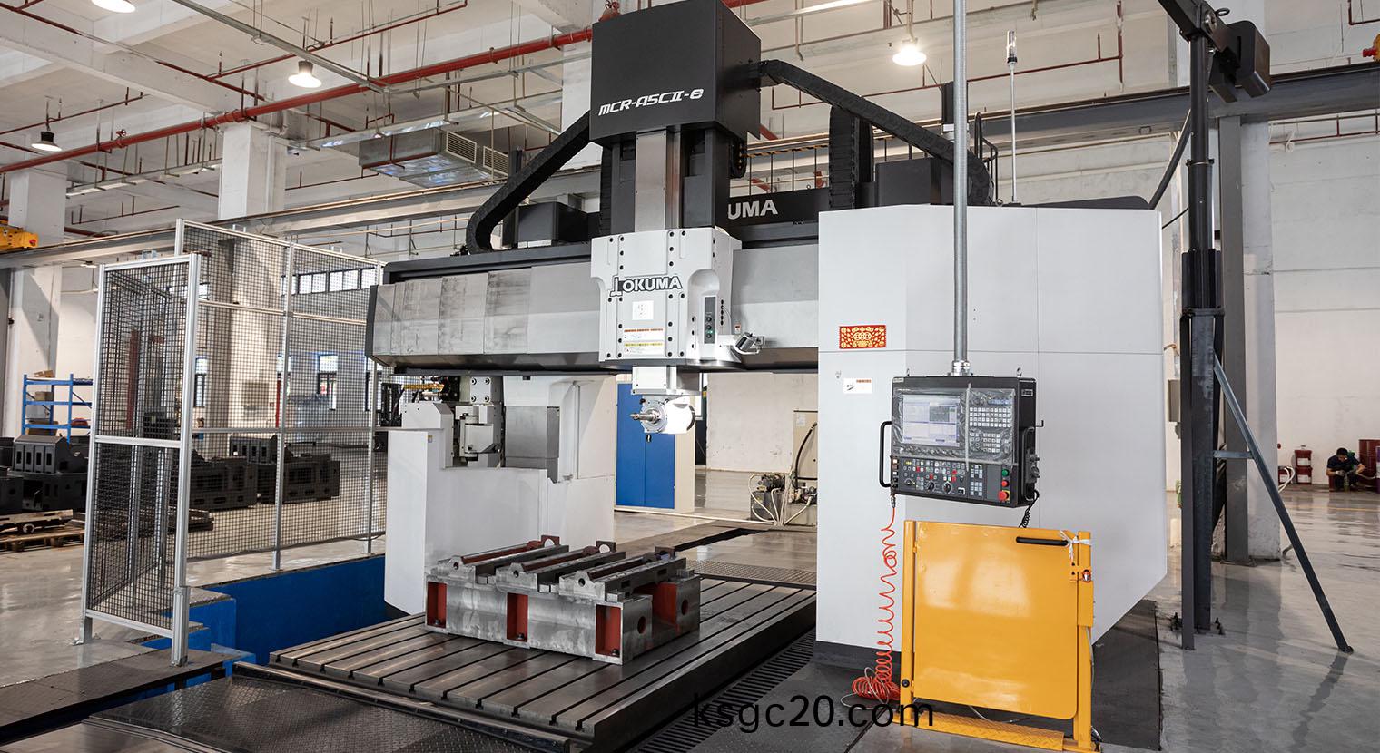 工(gong)廠大樓(lou)